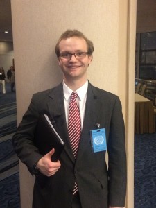 Under-Secretary-General of the HNMUN 61st edition